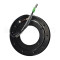 China Air con compressor clutch Coil factory fit Sanden 7H15 size 95.8*64.2*45*32