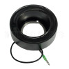 China Air con compressor clutch Coil factory fit Sanden 7H15 size 95.8*64.2*45*32