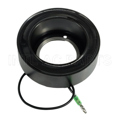 China Air con compressor clutch Coil factory fit Sanden 7H15 size 95.8*64.2*45*32