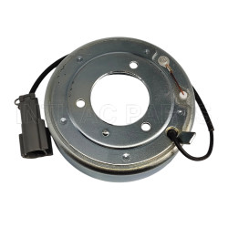 Auto Compressor China manufacture Units/Parts Clutch Coils DKS17D 104.9*65.5*28*40mm