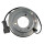 Auto Compressor China manufacture Units/Parts Clutch Coils DKS17D 104.9*65.5*28*40mm