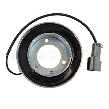 Auto Compressor China manufacture Units/Parts Clutch Coils DKS17D 104.9*65.5*28*40mm