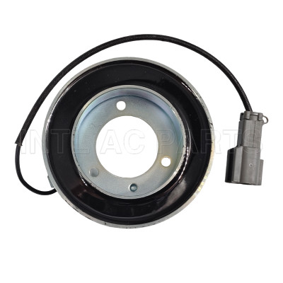 Auto Compressor China manufacture Units/Parts Clutch Coils DKS17D 104.9*65.5*28*40mm
