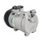 air conditioning Compressor FOR JAC T6 air Conditioner Compressor