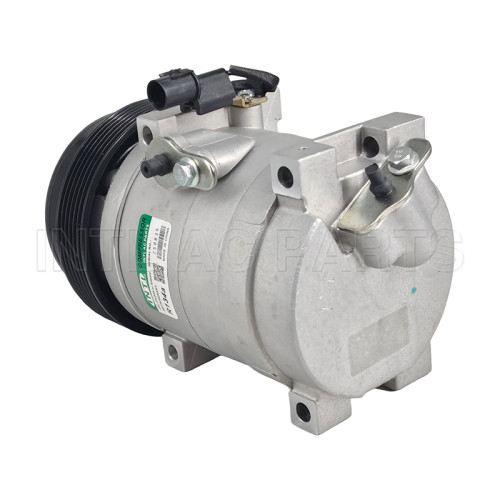 air conditioning Compressor FOR JAC T6 air Conditioner Compressor