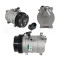 air conditioning Compressor FOR JAC T6 air Conditioner Compressor