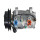 New HVAC A/C Compressor CO 10873C DKV14C 1995 Nissan Pickup AC Compressor 9260009G00