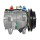 New HVAC A/C Compressor CO 10873C DKV14C 1995 Nissan Pickup AC Compressor 9260009G00