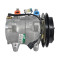 New HVAC A/C Compressor CO 10873C DKV14C 1995 Nissan Pickup AC Compressor 9260009G00