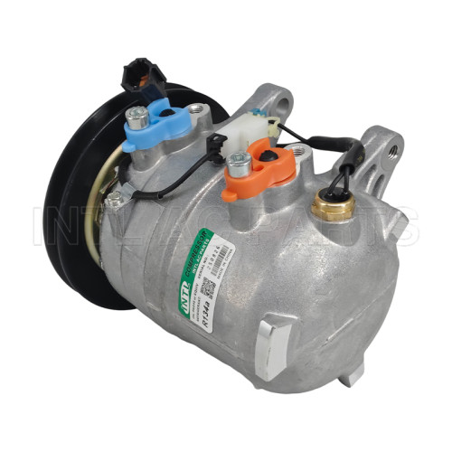 New HVAC A/C Compressor CO 10873C DKV14C 1995 Nissan Pickup AC Compressor 9260009G00