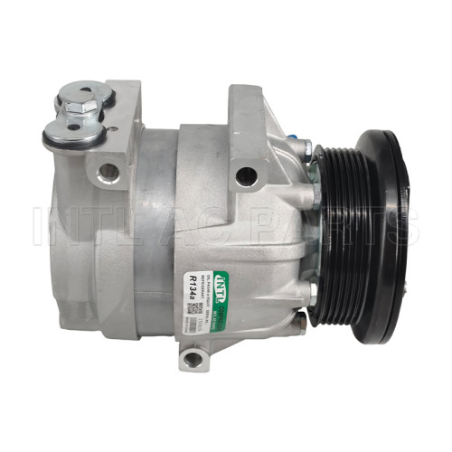 V5 A/C Compressor Chevrolet Trans Sport Impala Alero /Oldsmobile/ Pontiac 52381968 1135145 8406782 57992 4S SEASON