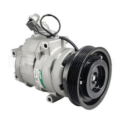 10S17C Air AC Conditioning Compressor Honda Accord / Acura CL CO 10520C 38810P8EA01