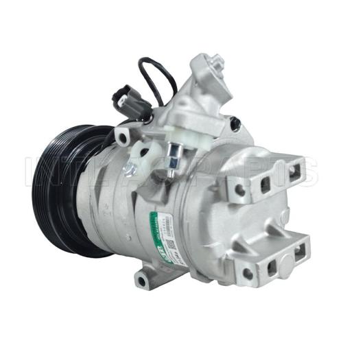 10S17C Air AC Conditioning Compressor Honda Accord / Acura CL CO 10520C 38810P8EA01