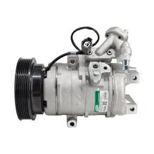10S17C Air AC Conditioning Compressor Honda Accord / Acura CL CO 10520C 38810P8EA01