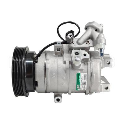 10S17C Air AC Conditioning Compressor Honda Accord / Acura CL CO 10520C 38810P8EA01