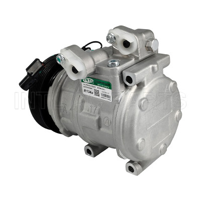 10PA17C Auto Air Conditioner Compressor Kia Sorento I VAN (JC) Kompressor Pump