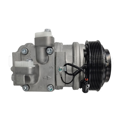 10PA17C Auto Air Conditioner Compressor Kia Sorento I VAN (JC) Kompressor Pump