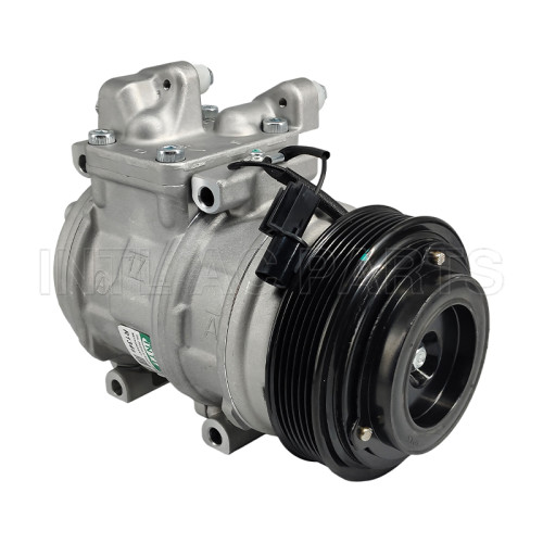 10PA17C Auto Air Conditioner Compressor Kia Sorento I VAN (JC) Kompressor Pump