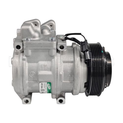 10PA17C Auto Air Conditioner Compressor Kia Sorento I VAN (JC) Kompressor Pump