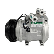 10PA17C Auto Air Conditioner Compressor Kia Sorento I VAN (JC) Kompressor Pump