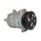 Auto AC Compressor Pump Fiat Croma / Vauxhall Vectra Mk II 8FK351316231 ACP1103000P