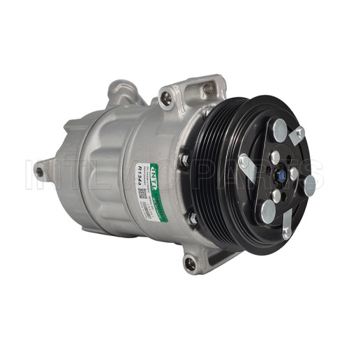 Auto AC Compressor Pump Fiat Croma / Vauxhall Vectra Mk II 8FK351316231 ACP1103000P