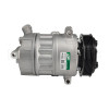 Auto AC Compressor Pump Fiat Croma / Vauxhall Vectra Mk II 8FK351316231 ACP1103000P