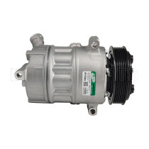 Auto AC Compressor Pump Fiat Croma / Vauxhall Vectra Mk II 8FK351316231 ACP1103000P