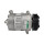 Auto AC Compressor Pump Fiat Croma / Vauxhall Vectra Mk II 8FK351316231 ACP1103000P