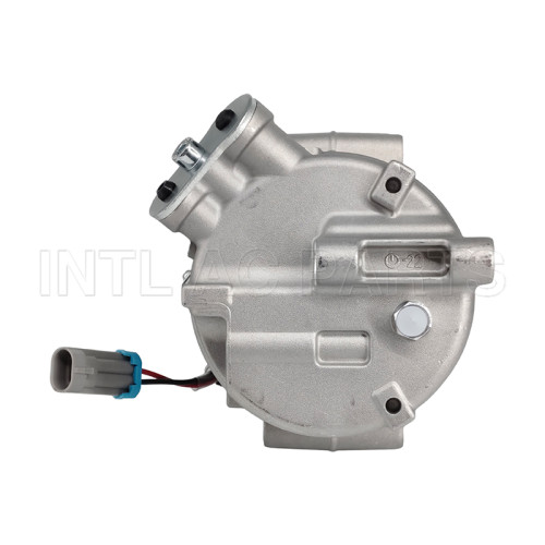 Auto AC Compressor Pump Fiat Croma / Vauxhall Vectra Mk II 8FK351316231 ACP1103000P