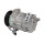 Auto AC Compressor Pump Fiat Croma / Vauxhall Vectra Mk II 8FK351316231 ACP1103000P