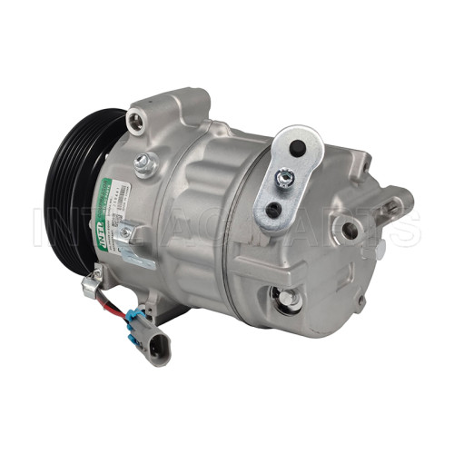 Auto AC Compressor Pump Fiat Croma / Vauxhall Vectra Mk II 8FK351316231 ACP1103000P
