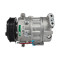 Auto AC Compressor Pump Fiat Croma / Vauxhall Vectra Mk II 8FK351316231 ACP1103000P