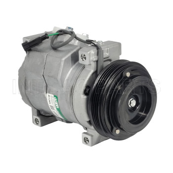 Denso 10S17C AC Compressor Pump Assembly 24V