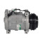Denso 10S17C AC Compressor Pump Assembly 24V