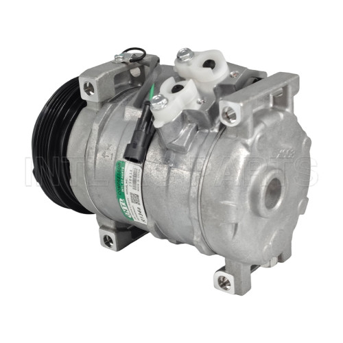 Denso 10S17C AC Compressor Pump Assembly 24V