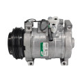 Denso 10S17C AC Compressor Pump Assembly 24V
