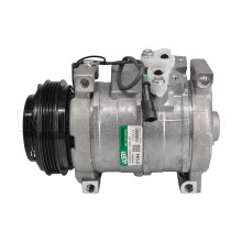Denso 10S17C AC Compressor Pump Assembly 24V