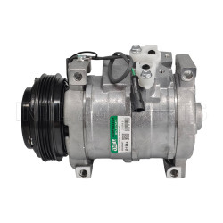 Denso 10S17C AC Compressor Pump Assembly 24V