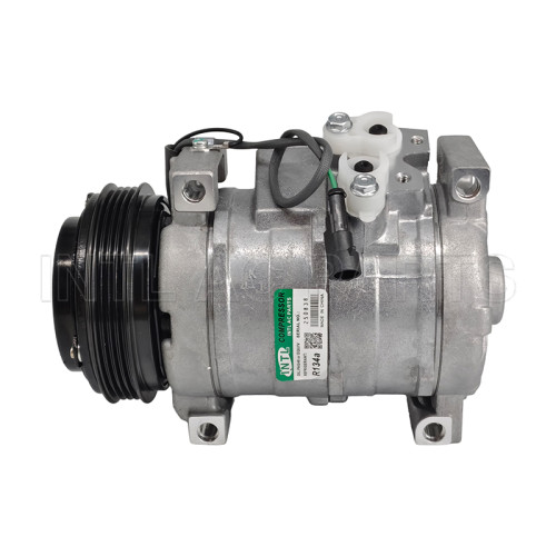 Denso 10S17C AC Compressor Pump Assembly 24V