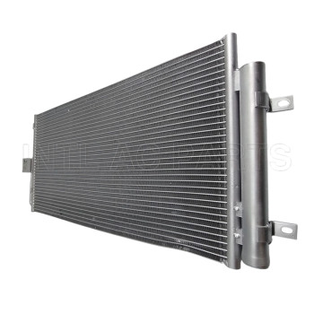 ac condenser 2019-2024 Jetour X70 1.5cc F01-8105010BA size 661X337.2X16mm