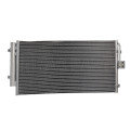 ac condenser 2019-2024 Jetour X70 1.5cc F01-8105010BA size 661X337.2X16mm