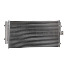 ac condenser 2019-2024 Jetour X70 1.5cc F01-8105010BA size 661X337.2X16mm