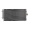 ac condenser 2019-2024 Jetour X70 1.5cc F01-8105010BA size 661X337.2X16mm