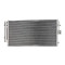 ac condenser 2019-2024 Jetour X70 1.5cc F01-8105010BA size 661X337.2X16mm
