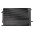 ac condenser 17- HYUNDAI SOLARIS/ KIA RIO III 97606H5000 size 532*368*16mm