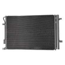 ac condenser 17- HYUNDAI SOLARIS/ KIA RIO III 97606H5000 size 532*368*16mm