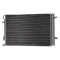 ac condenser 17- HYUNDAI SOLARIS/ KIA RIO III 97606H5000 size 532*368*16mm