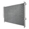 ac condenser 2008-2015 TOYOTA ALPHARD 2.4i 16V 8846058011 4477604040 size 707*440*16mm