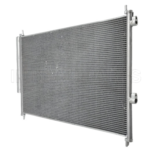 ac condenser 2008-2015 TOYOTA ALPHARD 2.4i 16V 8846058011 4477604040 size 707*440*16mm